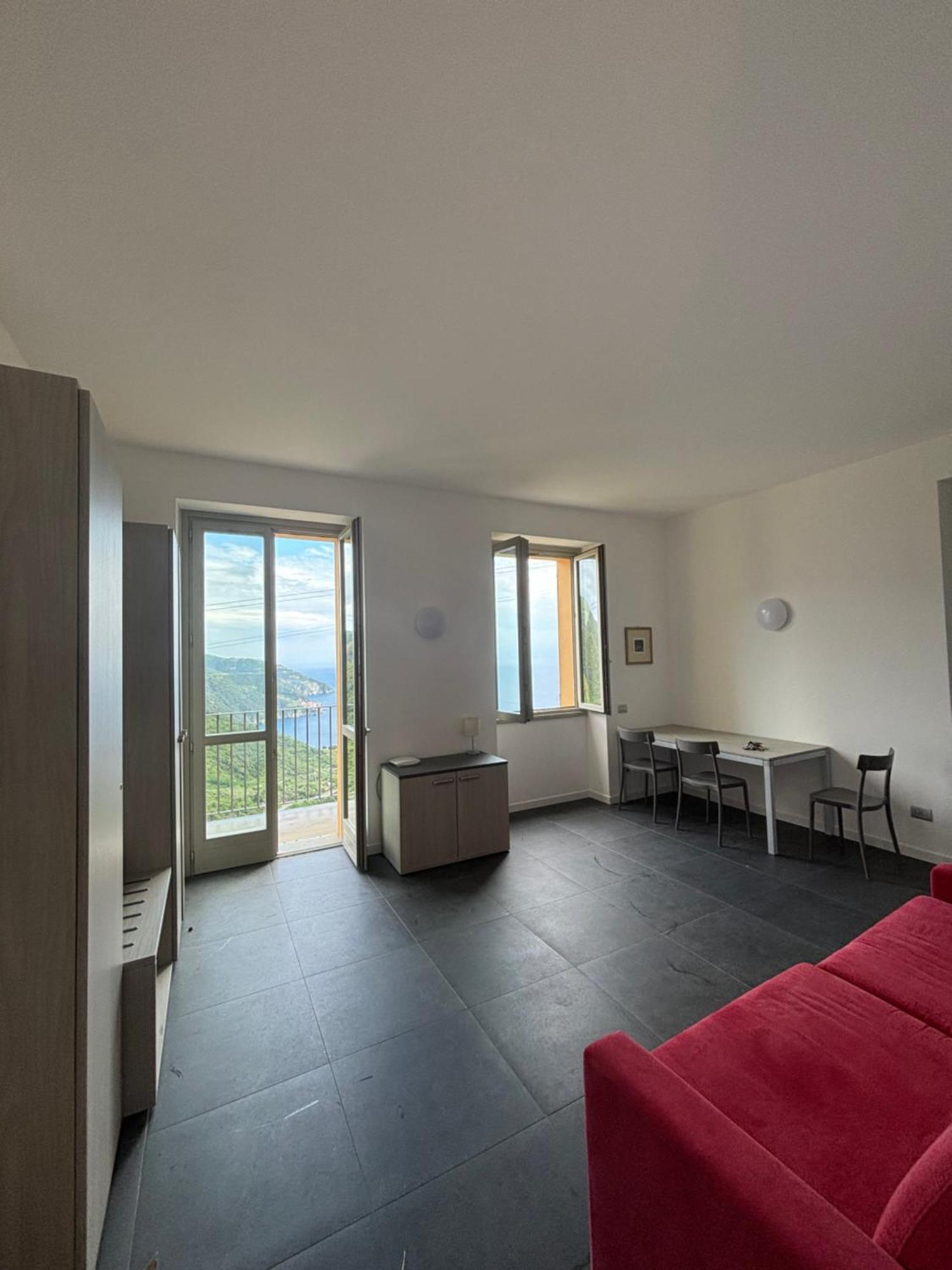 Ferienwohnung La Scuoletta Sea View & Relax Vernazza 5 Terre Exterior foto